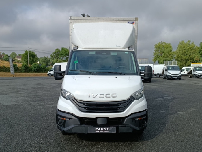 IVECO Daily CCb 35C16H empattement 4100 3.0