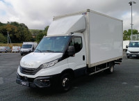 IVECO Daily CCb 35C16H empattement 4100 3.0