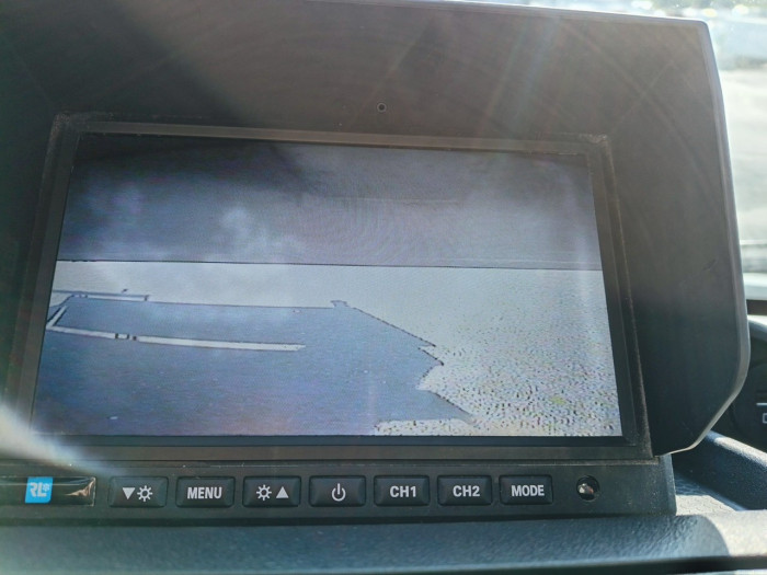 IVECO Daily CCb 35C16H empattement 3750 3.0