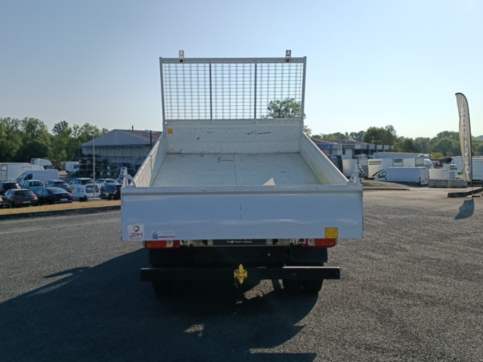 IVECO Daily CCb 35C16H empattement 3750 3.0