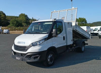 IVECO Daily CCb 35C16H empattement 3750 3.0