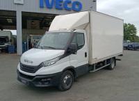 IVECO Daily CCb 35C16H empattement 4100 3.0