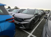 Citroën E-C3 AIRCROSS Nouveau 113 autonomie confort Plus