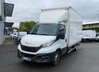 IVECO Daily CCb 35C16H empattement 4100 3.0