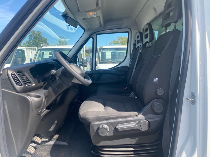 IVECO Daily CCb 35C16H empattement 4100 3.0