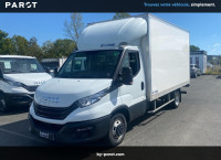 IVECO Daily CCb 35C16H empattement 4100 3.0