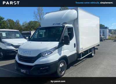 IVECO Daily CCb 35C16H empattement 4100 3.0