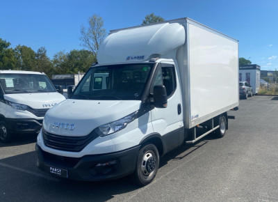 IVECO Daily CCb 35C16H empattement 4100 3.0