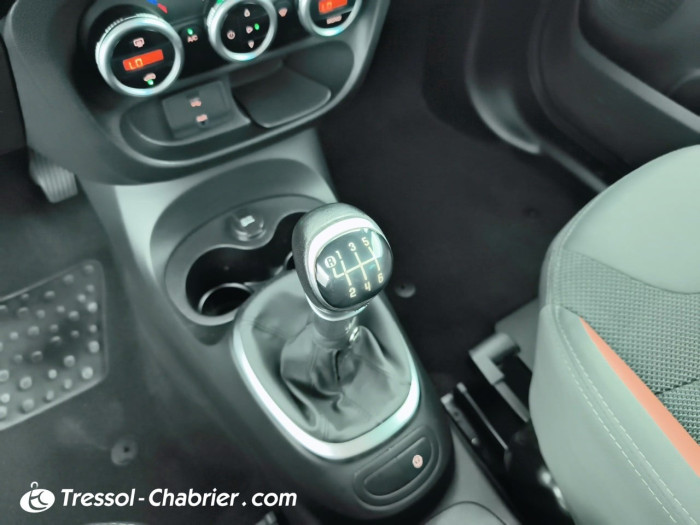 Fiat 500L 1.6 Multijet 16V 105 ch S/S Trekking