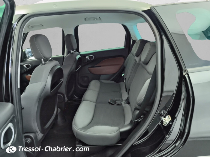 Fiat 500L 1.6 Multijet 16V 105 ch S/S Trekking