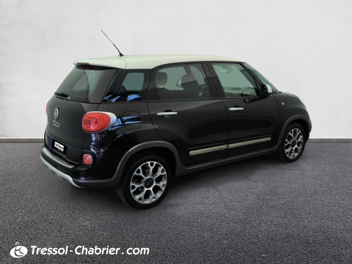 Fiat 500L 1.6 Multijet 16V 105 ch S/S Trekking