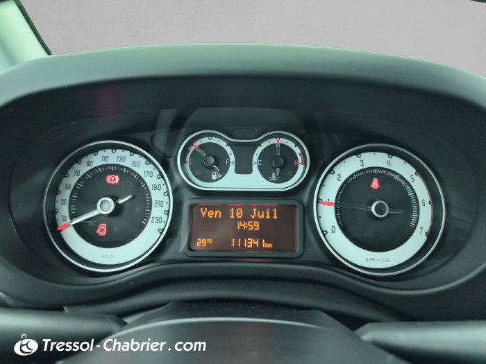 Fiat 500L 1.6 Multijet 16V 105 ch S/S Trekking