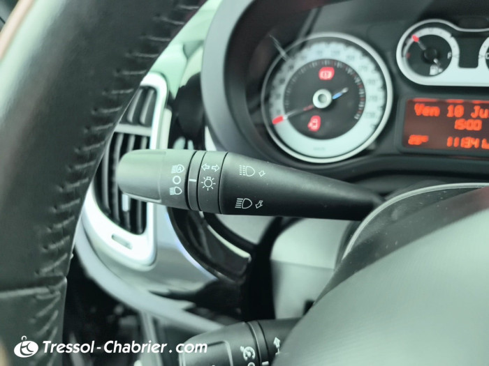 Fiat 500L 1.6 Multijet 16V 105 ch S/S Trekking
