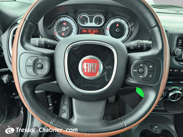 Fiat 500L 1.6 Multijet 16V 105 ch S/S Trekking