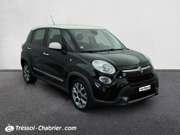 Fiat 500L 1.6 Multijet 16V 105 ch S/S Trekking