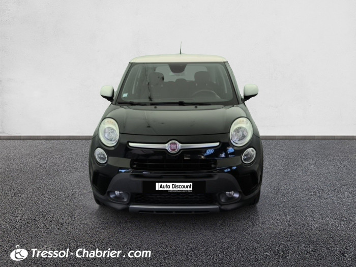 Fiat 500L 1.6 Multijet 16V 105 ch S/S Trekking
