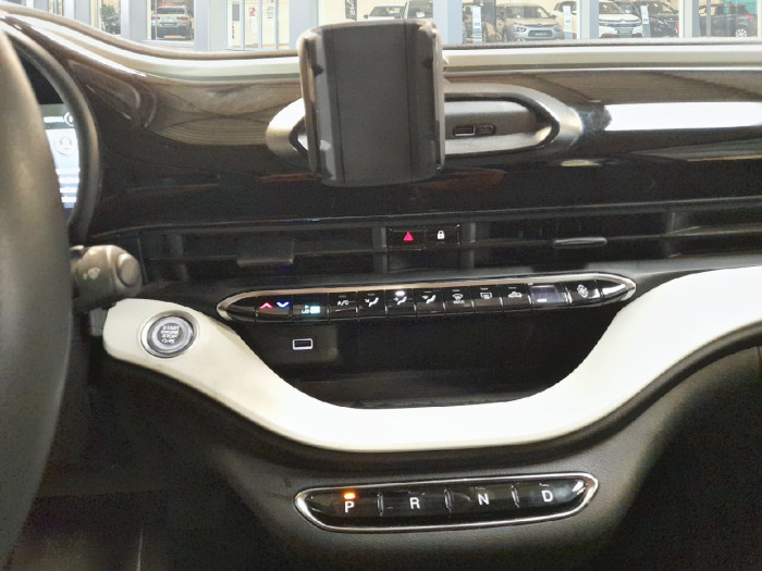 Fiat 500e BERLINE MY22 SERIE 1 STEP 2 500 e 95 ch Action