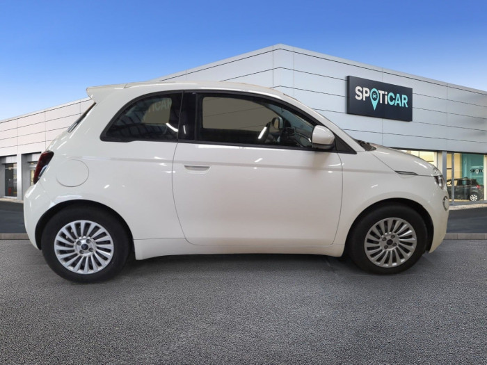 Fiat 500e BERLINE MY22 SERIE 1 STEP 2 500 e 95 ch Action