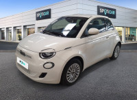 Fiat 500e BERLINE MY22 SERIE 1 STEP 2 500 e 95 ch Action