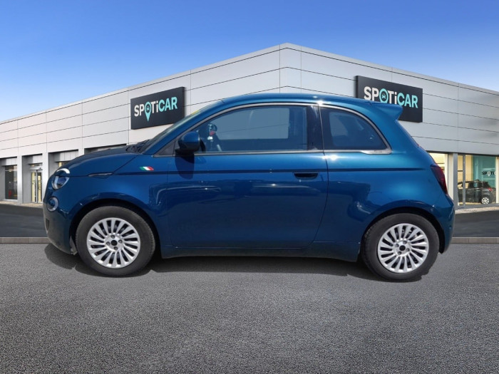 Fiat 500e BERLINE 500 e 118 ch Nouvelle 500
