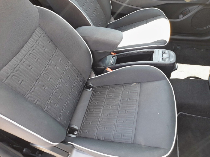 Fiat 500e BERLINE 500 e 118 ch Nouvelle 500