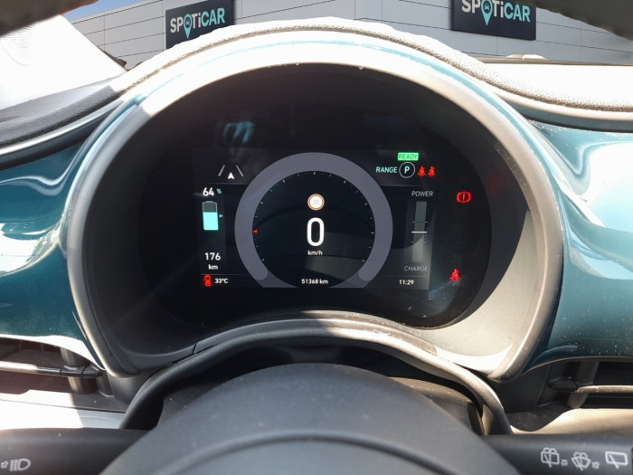 Fiat 500e BERLINE 500 e 118 ch Nouvelle 500