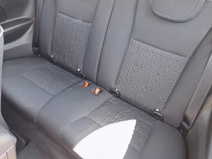 Fiat 500e BERLINE 500 e 118 ch Nouvelle 500