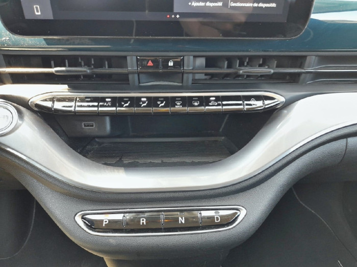Fiat 500e BERLINE 500 e 118 ch Nouvelle 500