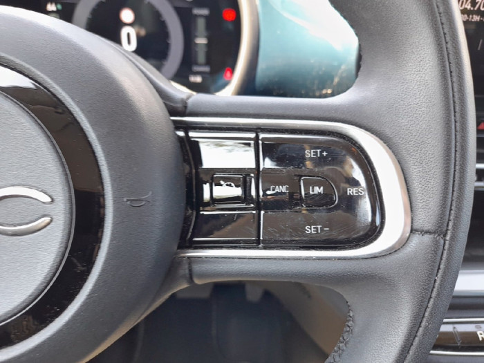 Fiat 500e BERLINE 500 e 118 ch Nouvelle 500