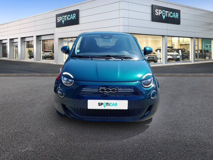 Fiat 500e BERLINE 500 e 118 ch Nouvelle 500