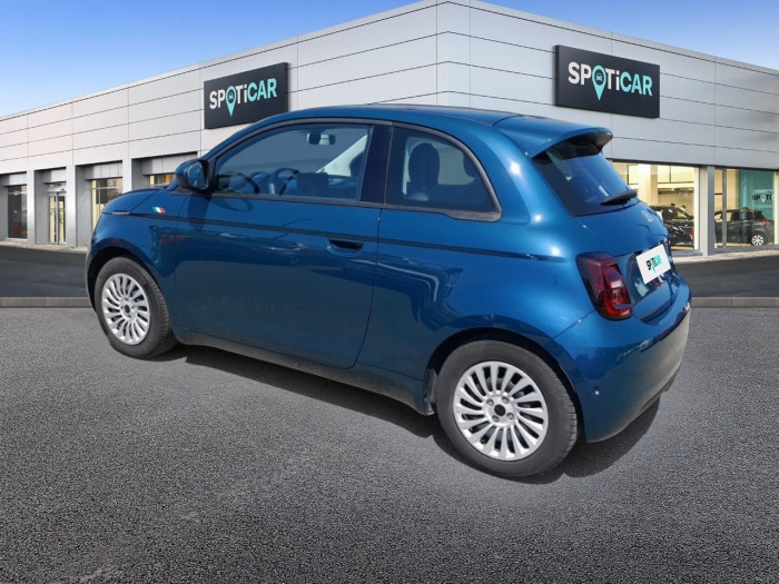 Fiat 500e BERLINE 500 e 118 ch Nouvelle 500
