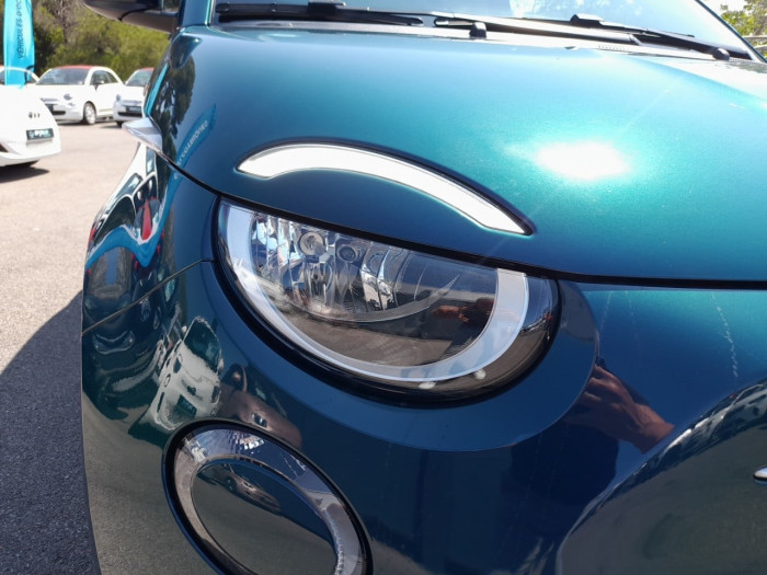 Fiat 500e BERLINE 500 e 118 ch Nouvelle 500