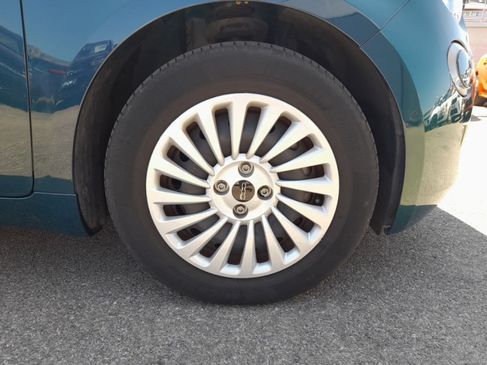 Fiat 500e BERLINE 500 e 118 ch Nouvelle 500