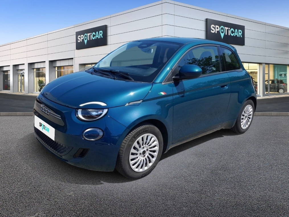 Fiat 500e BERLINE 500 e 118 ch Nouvelle 500