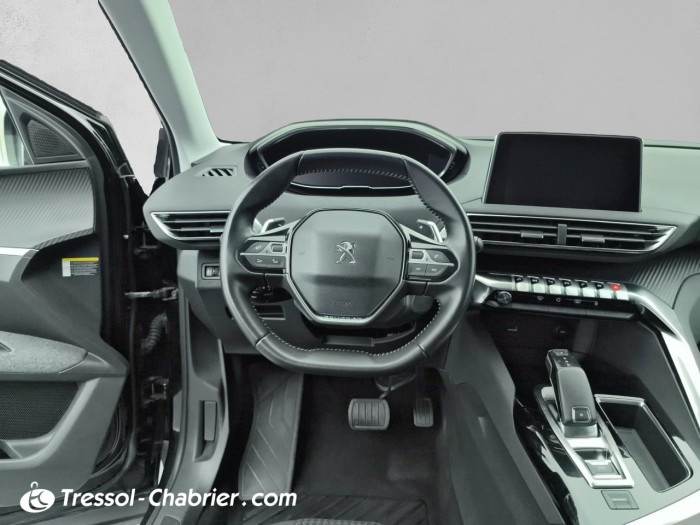 Peugeot 5008 BlueHDi 130ch S&S EAT8 Active