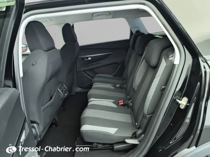 Peugeot 5008 BlueHDi 130ch S&S EAT8 Active