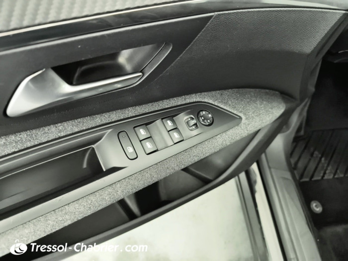 Peugeot 5008 BlueHDi 130ch S&S EAT8 Active