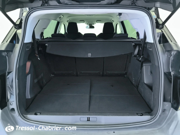 Peugeot 5008 BlueHDi 130ch S&S EAT8 Active