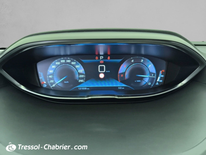 Peugeot 5008 BlueHDi 130ch S&S EAT8 Active
