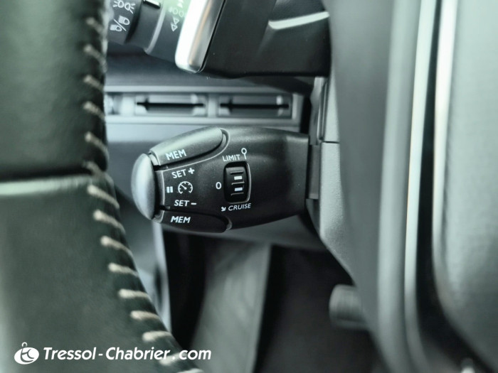 Peugeot 5008 BlueHDi 130ch S&S EAT8 Active