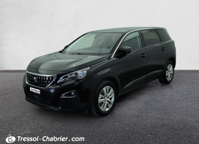 Peugeot 5008 BlueHDi 130ch S&S EAT8 Active