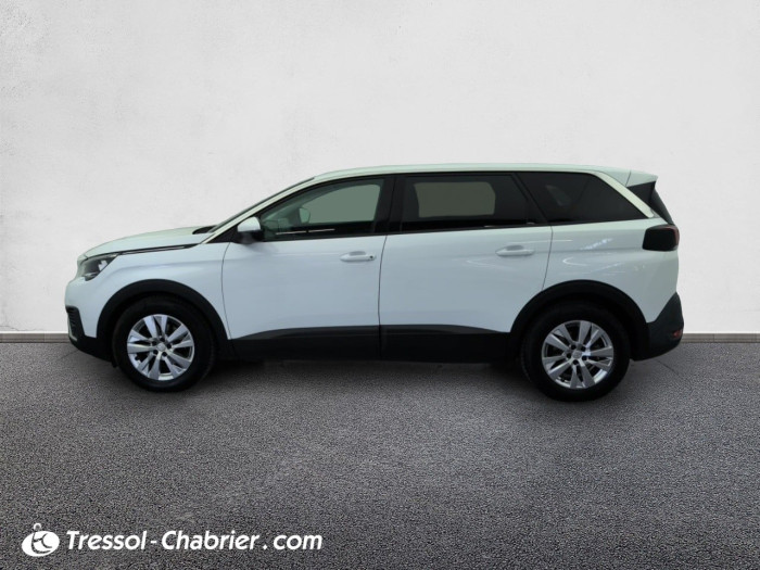 Peugeot 5008 PureTech 130ch S&S EAT8 Active