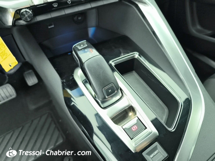 Peugeot 5008 PureTech 130ch S&S EAT8 Active