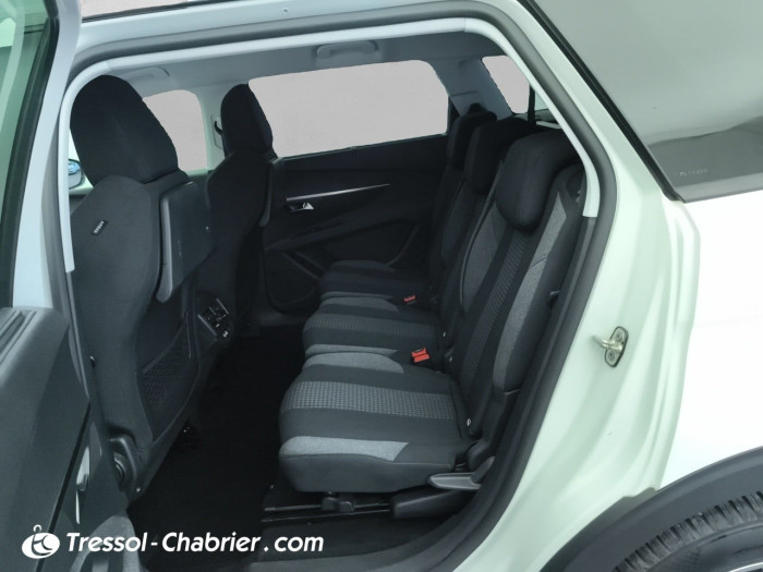 Peugeot 5008 PureTech 130ch S&S EAT8 Active