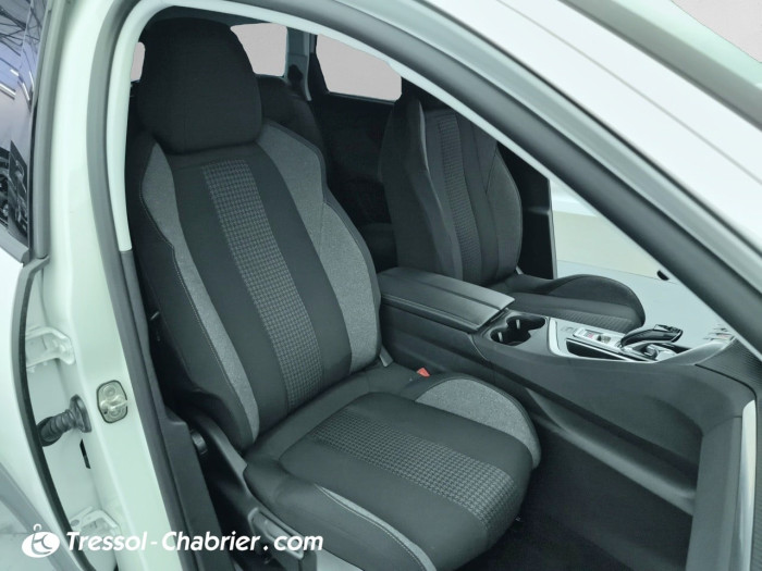 Peugeot 5008 PureTech 130ch S&S EAT8 Active