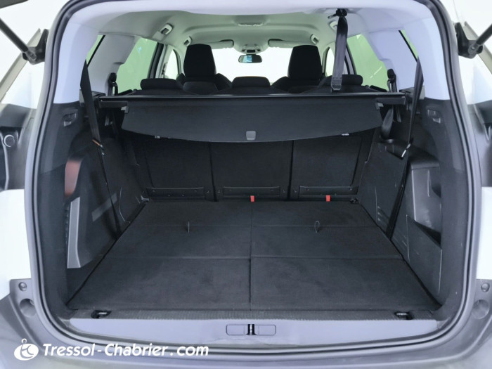 Peugeot 5008 PureTech 130ch S&S EAT8 Active