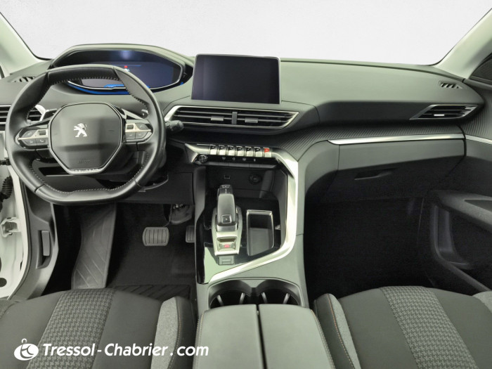 Peugeot 5008 PureTech 130ch S&S EAT8 Active
