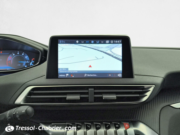 Peugeot 5008 PureTech 130ch S&S EAT8 Active