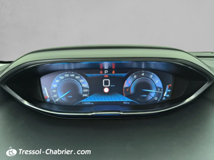 Peugeot 5008 PureTech 130ch S&S EAT8 Active
