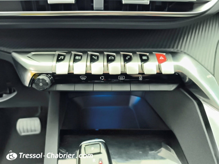 Peugeot 5008 PureTech 130ch S&S EAT8 Active